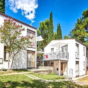 Astra Plava Laguna , Poreč Chorvatsko