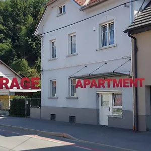 Park , Lublaň Slovinsko